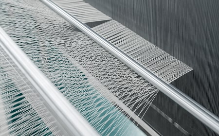 Textile Machinery