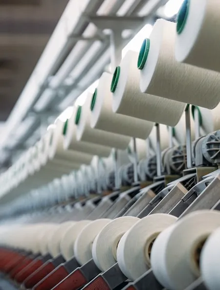 Manufacturing Process